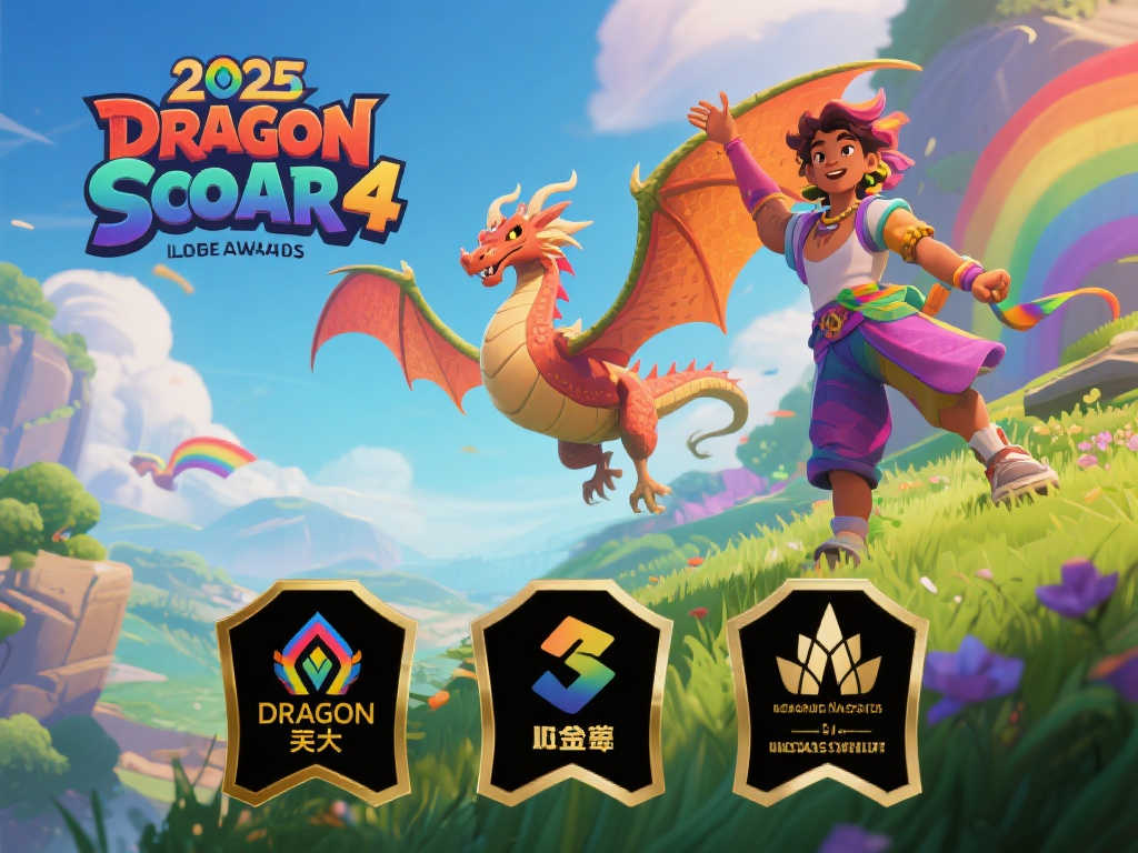 惊喜连连！《龙腾4》荣膺2025年LGBTQ游戏奖三大提名