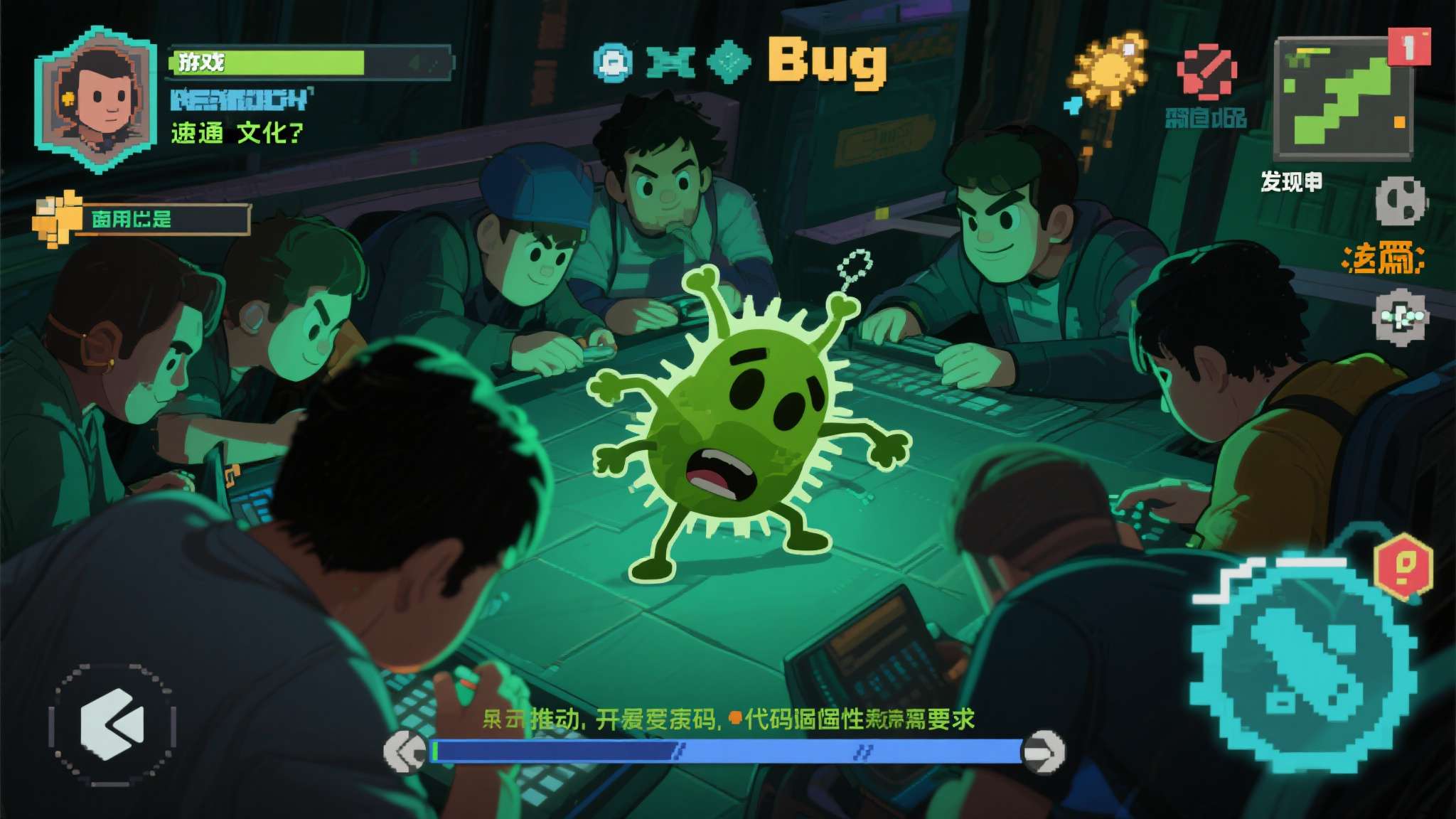 瑞奇与叮当3二周目