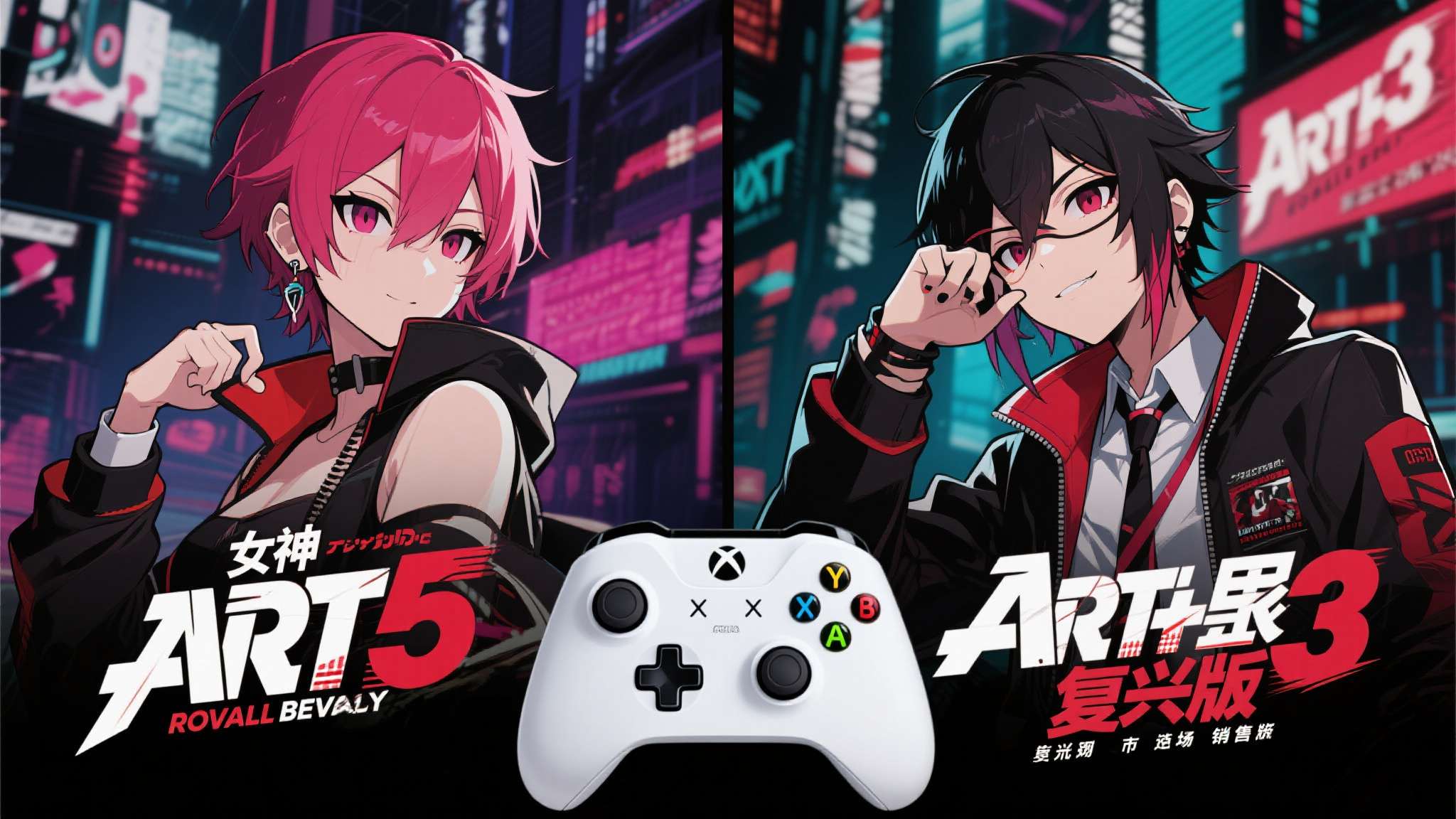 Xbox官方暗示《女神异闻录4:复兴版》或将亮相直面会 Xbox官方暗示《女神异闻录4:复兴版》或将亮相直面会