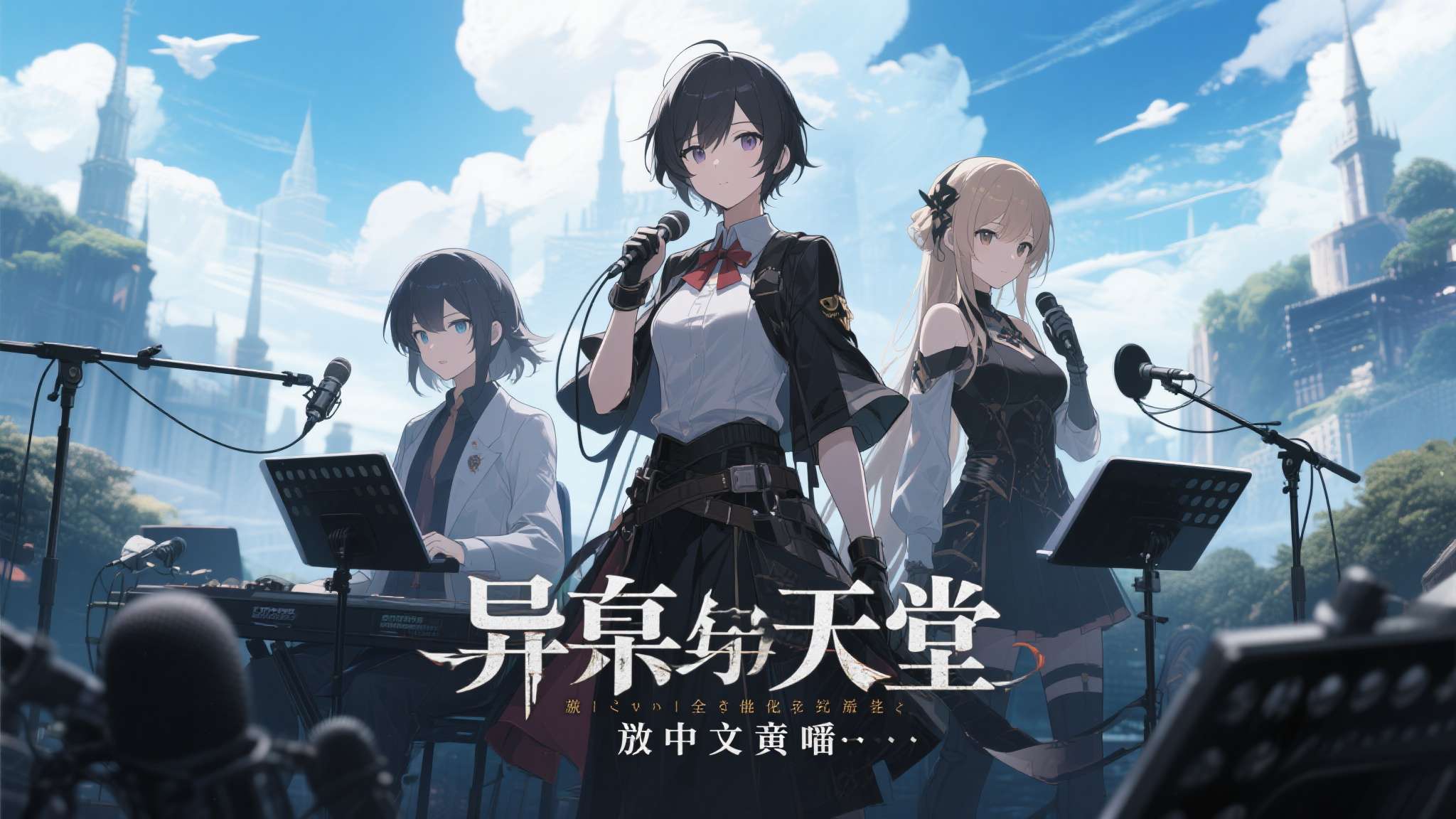 如龙组新作《异于天堂》大变!放弃标配中文配音 如龙组新作《异于天堂》大变!放弃标配中文配音
