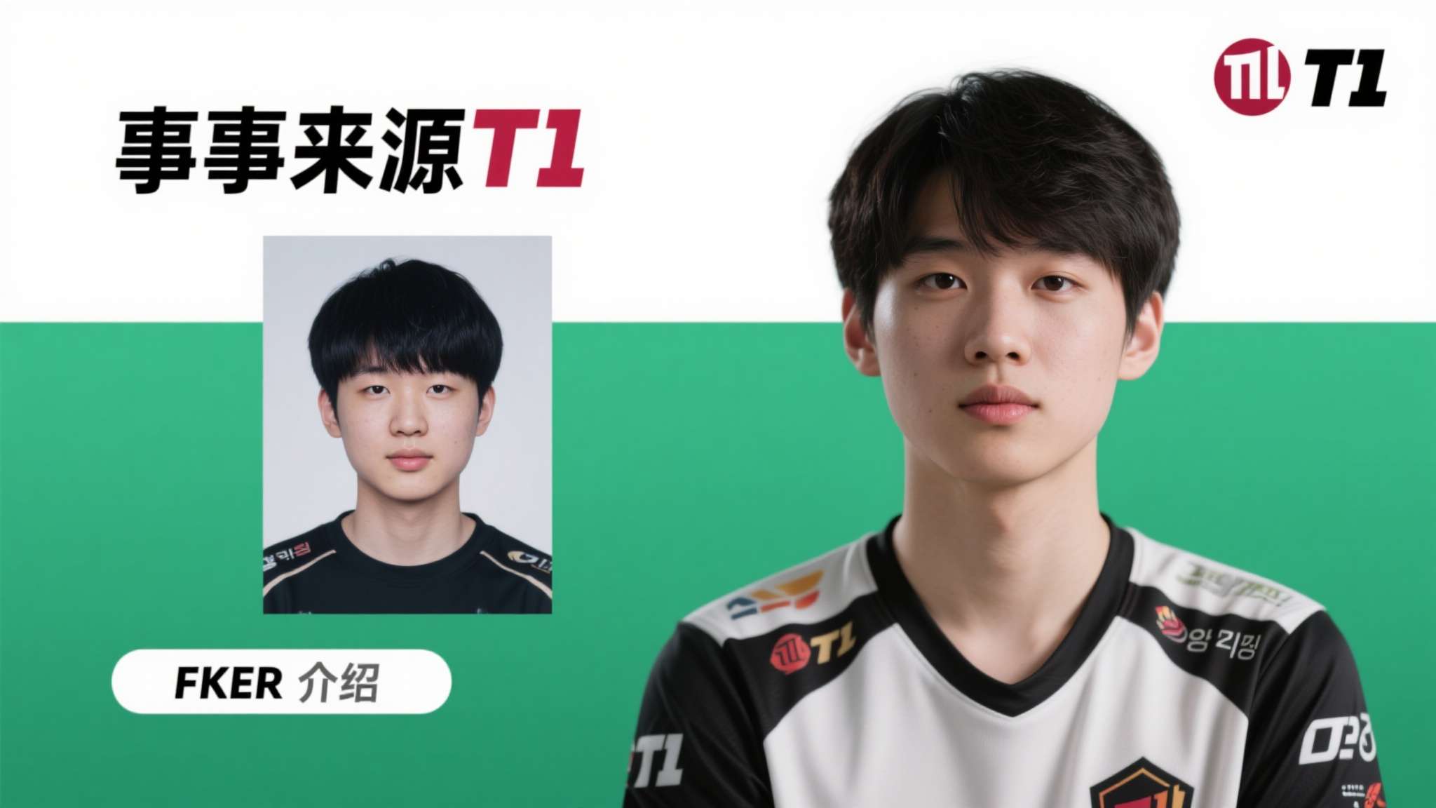 faker一直在t1吗 faker一直在t1吗